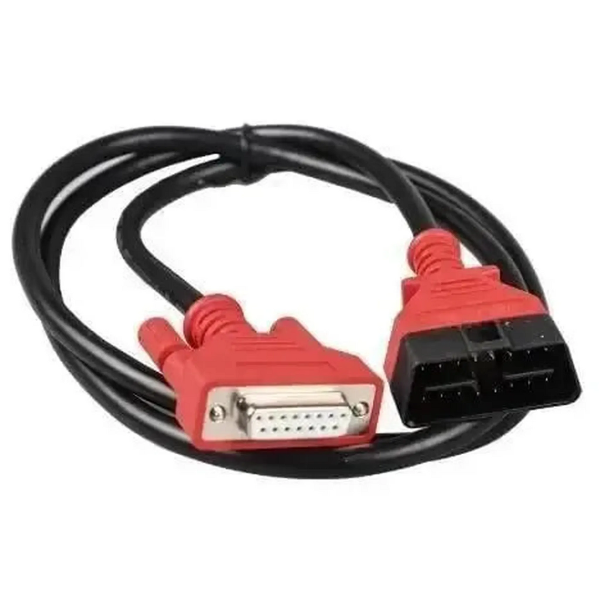 Autel | Câble adaptateur DB15 15 broches - OBD2 16 broches | Appareil de diagnostic