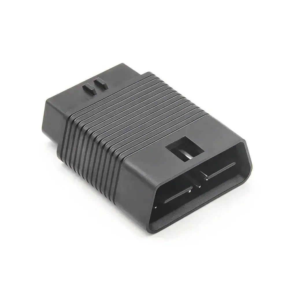 Adaptateur de rallonge OBD2 16 broches | Interface