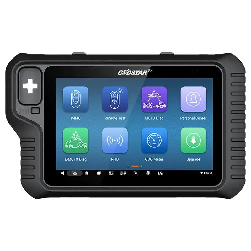 OBDSTAR Motomaster (Full) | Appareil de diagnostic | Moto