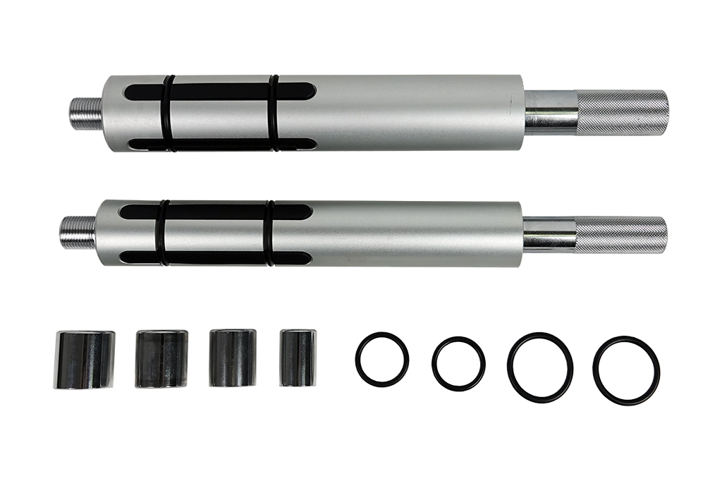 Jaltest (50500010) | Kit de centreur d'embrayage | Camion