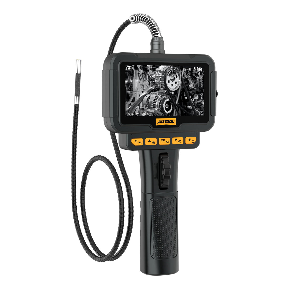 Autool SVB208 | Caméra d'inspection (6,25 mm)