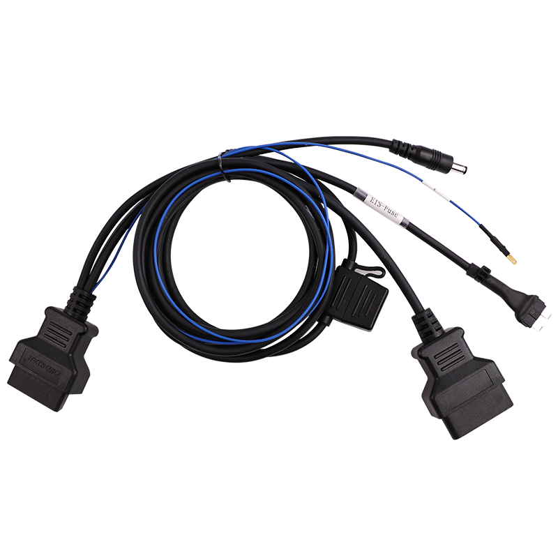 OBDSTAR BENZ FBS3 Kit | Accessoires