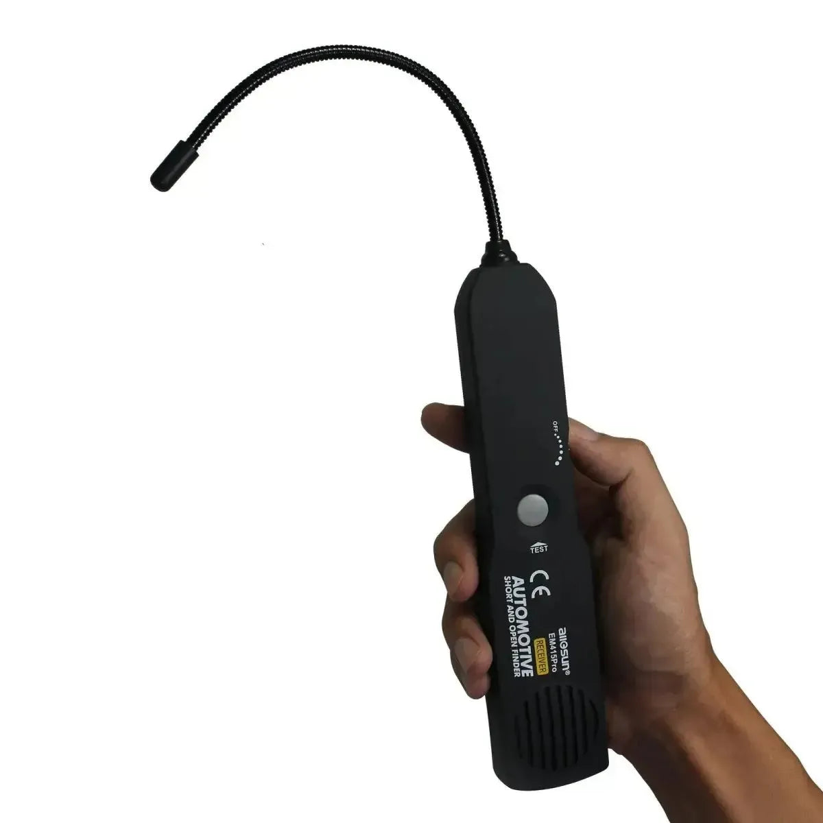 Allosun (EM415Pro) | Détecteur de court-circuit et de rupture de câble