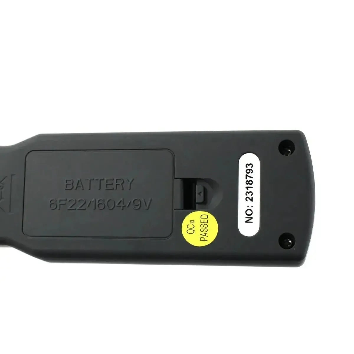 Allosun (EM415Pro) | Détecteur de court-circuit et de rupture de câble