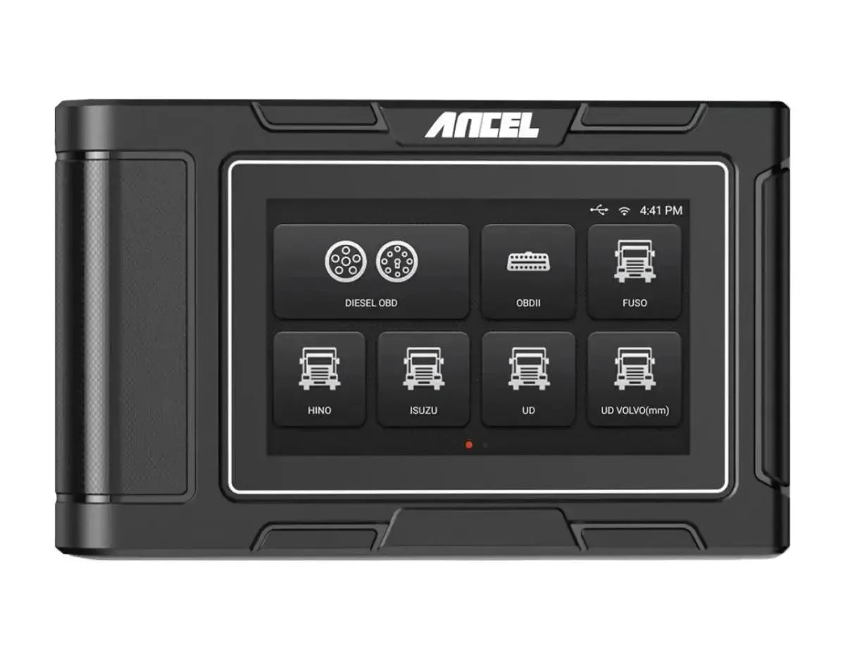 Ancel HD3200 Camion Appareil de diagnostic
