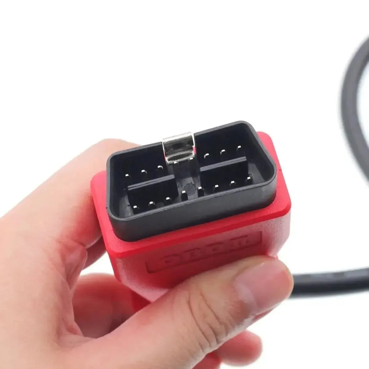 Autel | 15-pins DB15 - 16-pins OBD2 Câble adaptateur | Appareil de diagnostic