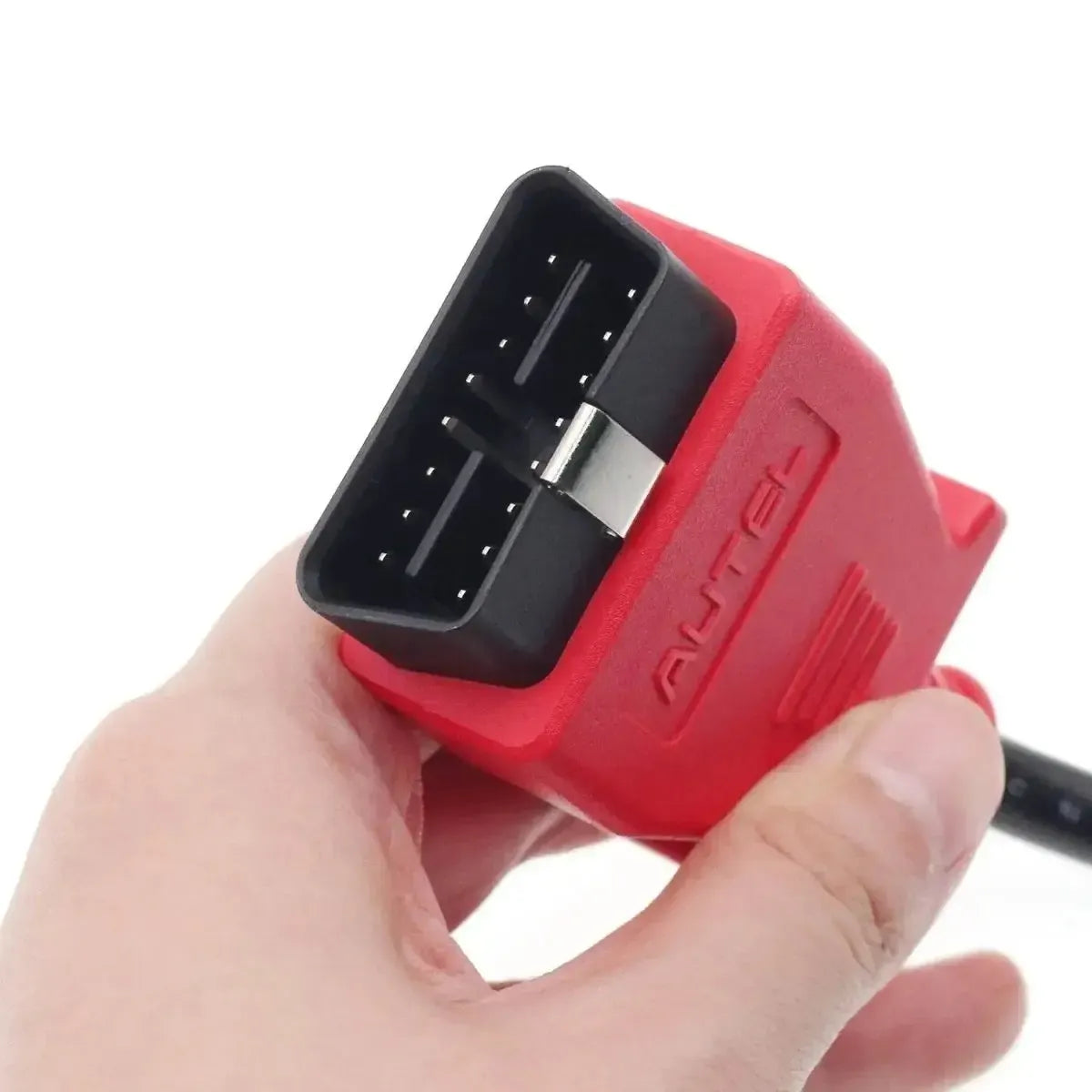 Autel | 15-pins DB15 - 16-pins OBD2 Câble adaptateur | Appareil de diagnostic