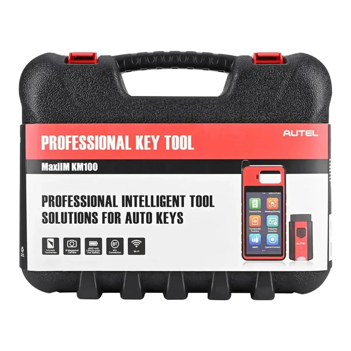 Autel KM100E | Programmeur de clés | Voiture