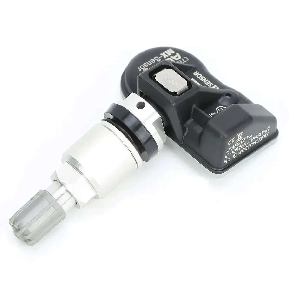 Autel MX-Capteur 315MHz+433MHz Aluminium TPMS (Press-in)