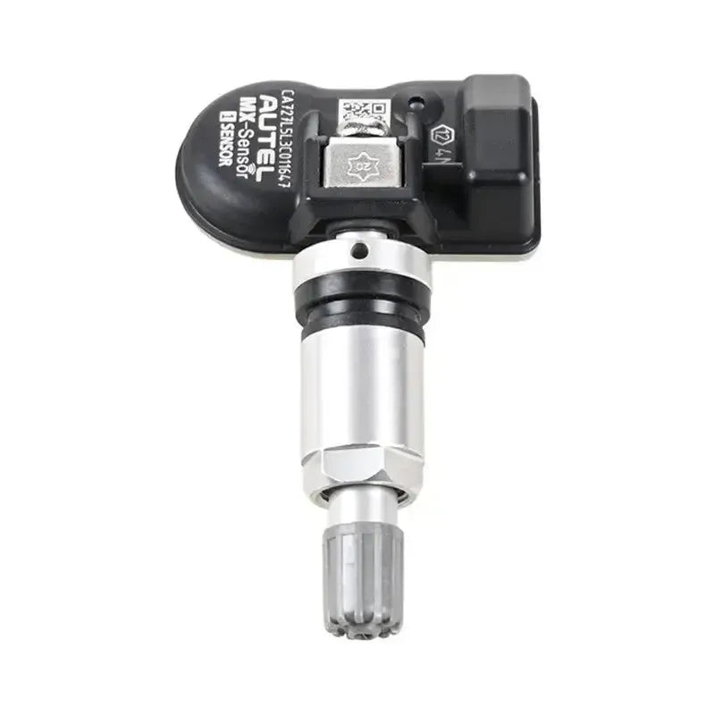 Autel MX-Sensor 315MHz+433MHz Aluminium TPMS (à vis)