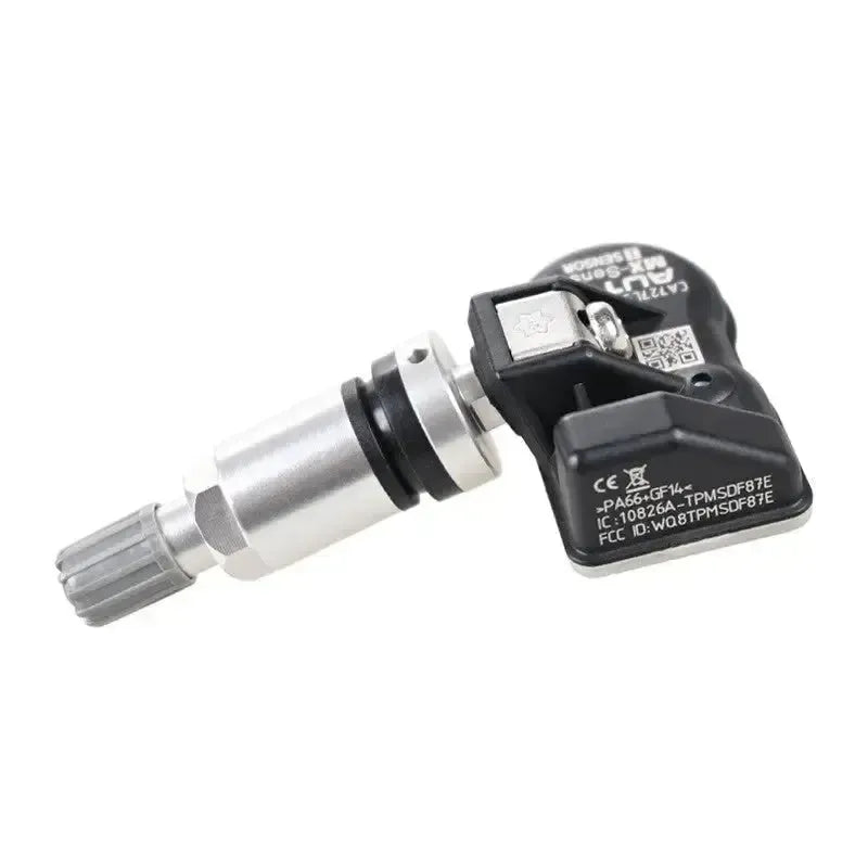 Autel MX-Sensor 315MHz+433MHz Aluminium TPMS (à vis)