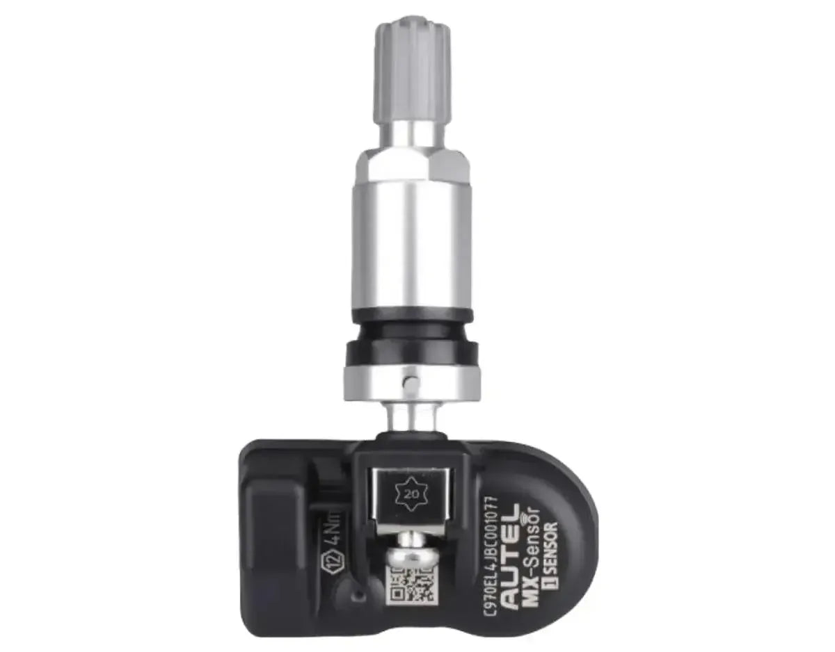 Autel MX-Sensor 315MHz+433MHz Aluminium TPMS (à vis)