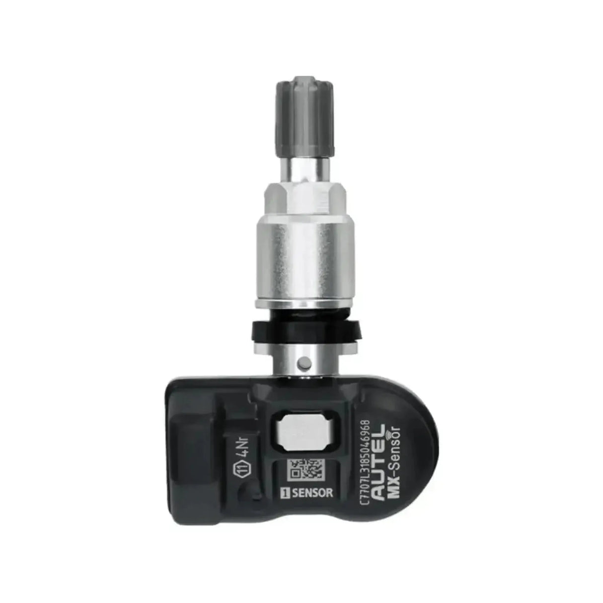 Capteur Autel MX 315MHz+433MHz (Aluminium) | Capteur TPMS (à presser)