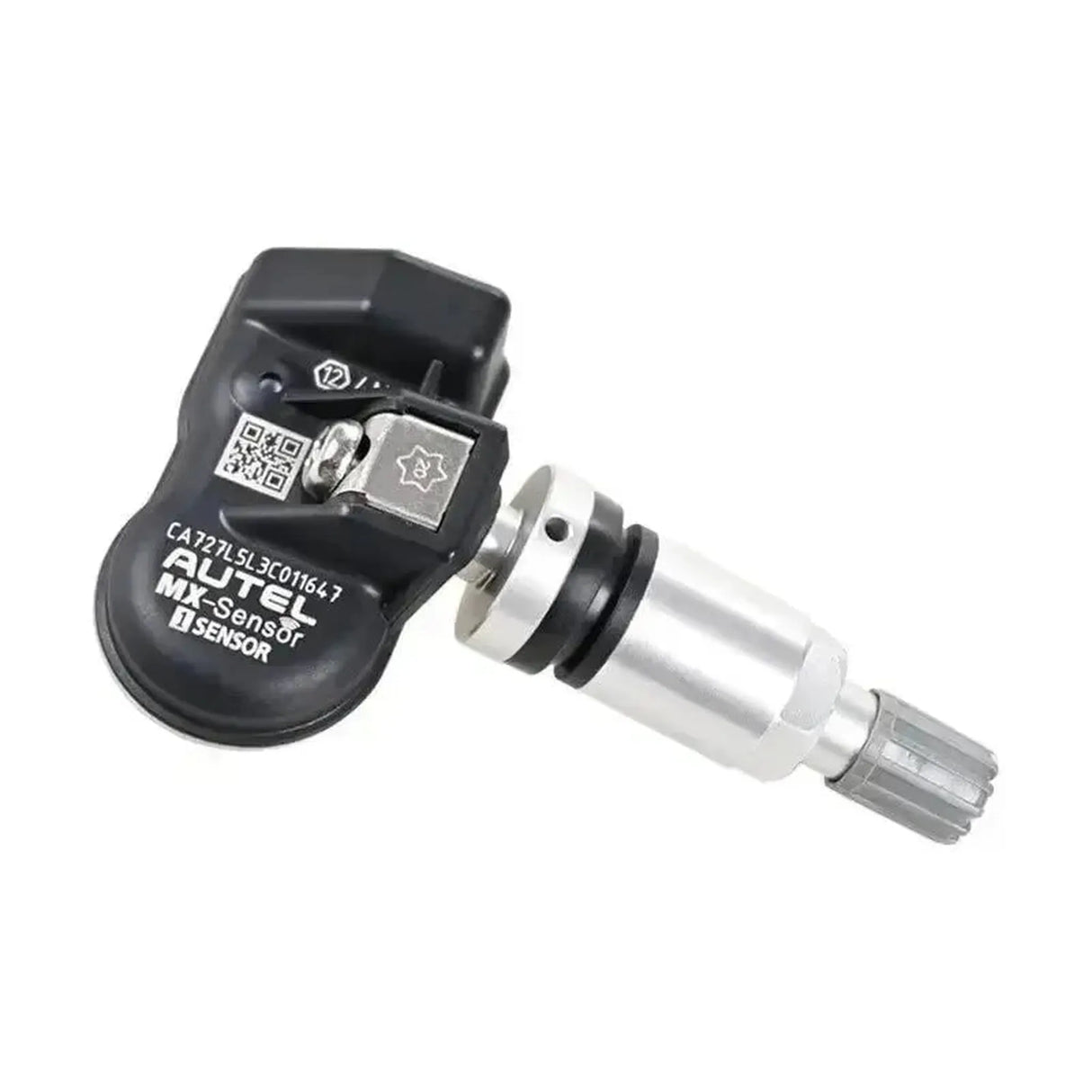 Autel MX-Capteur 315MHz+433MHz (Aluminium) | Capteur TPMS (À visser)