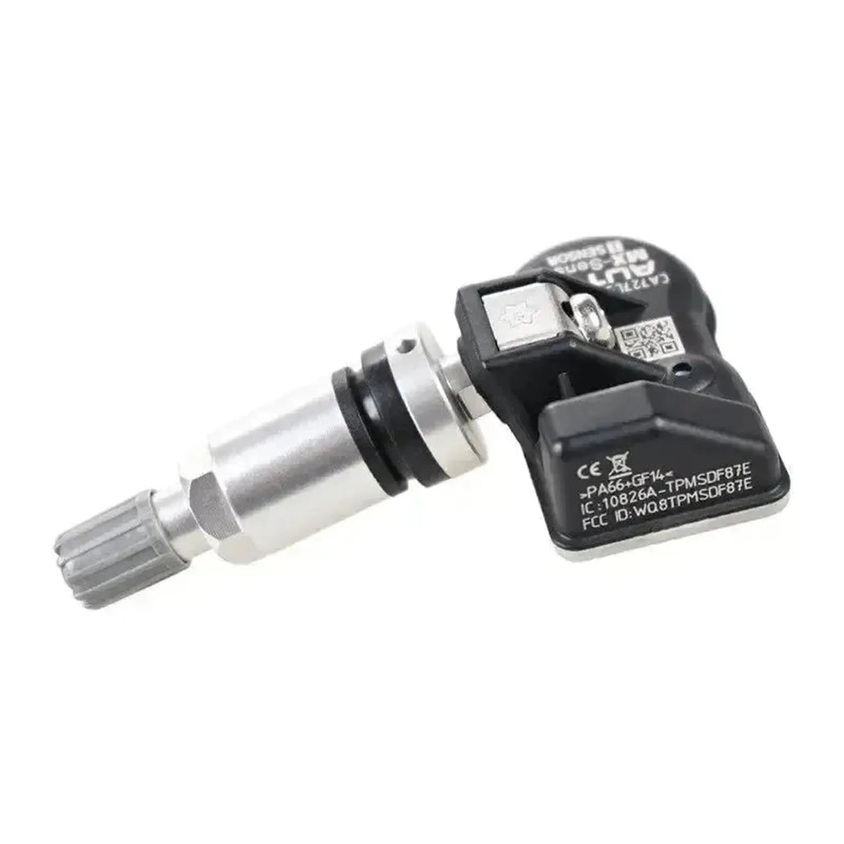 Autel MX-Capteur 315MHz+433MHz (Aluminium) | Capteur TPMS (À visser)