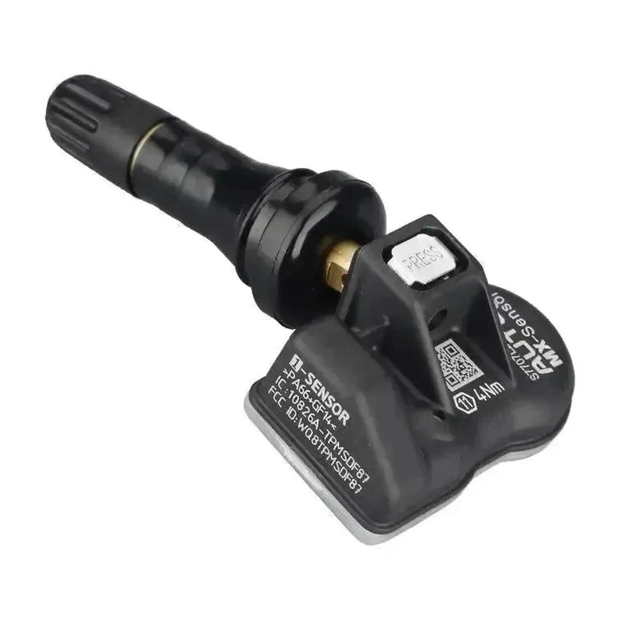 Autel MX-Capteur 315MHz+433MHz (Caoutchouc) | Capteur TPMS (Pressé)