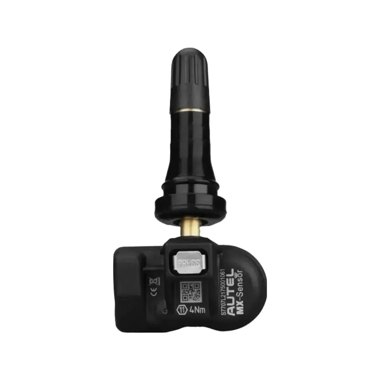 Autel MX-Capteur 315MHz+433MHz (Caoutchouc) | Capteur TPMS (Pressé)