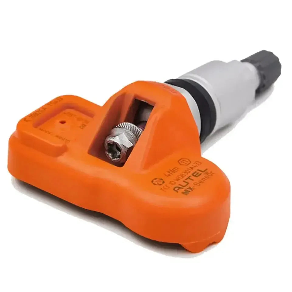 Autel MX-Capteur 433MHZ Aluminium TPMS (À vis)