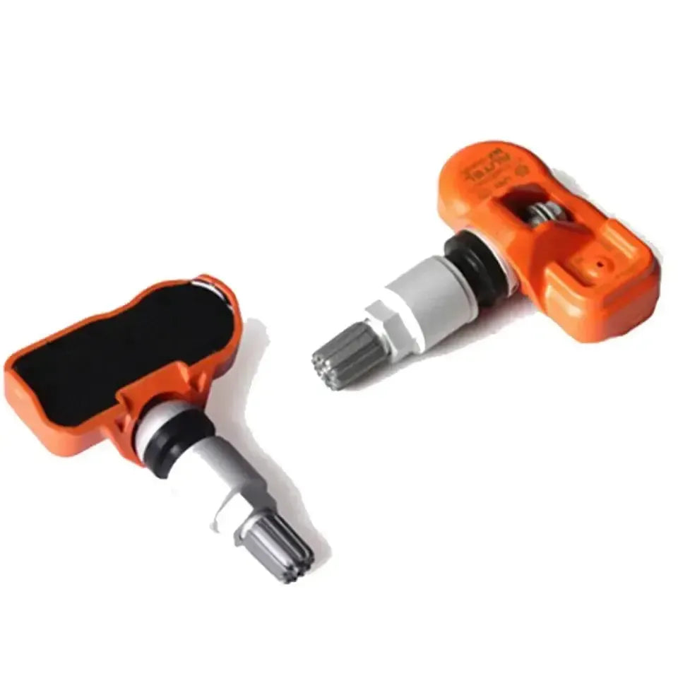 Autel MX-Capteur 433MHZ Aluminium TPMS (À vis)
