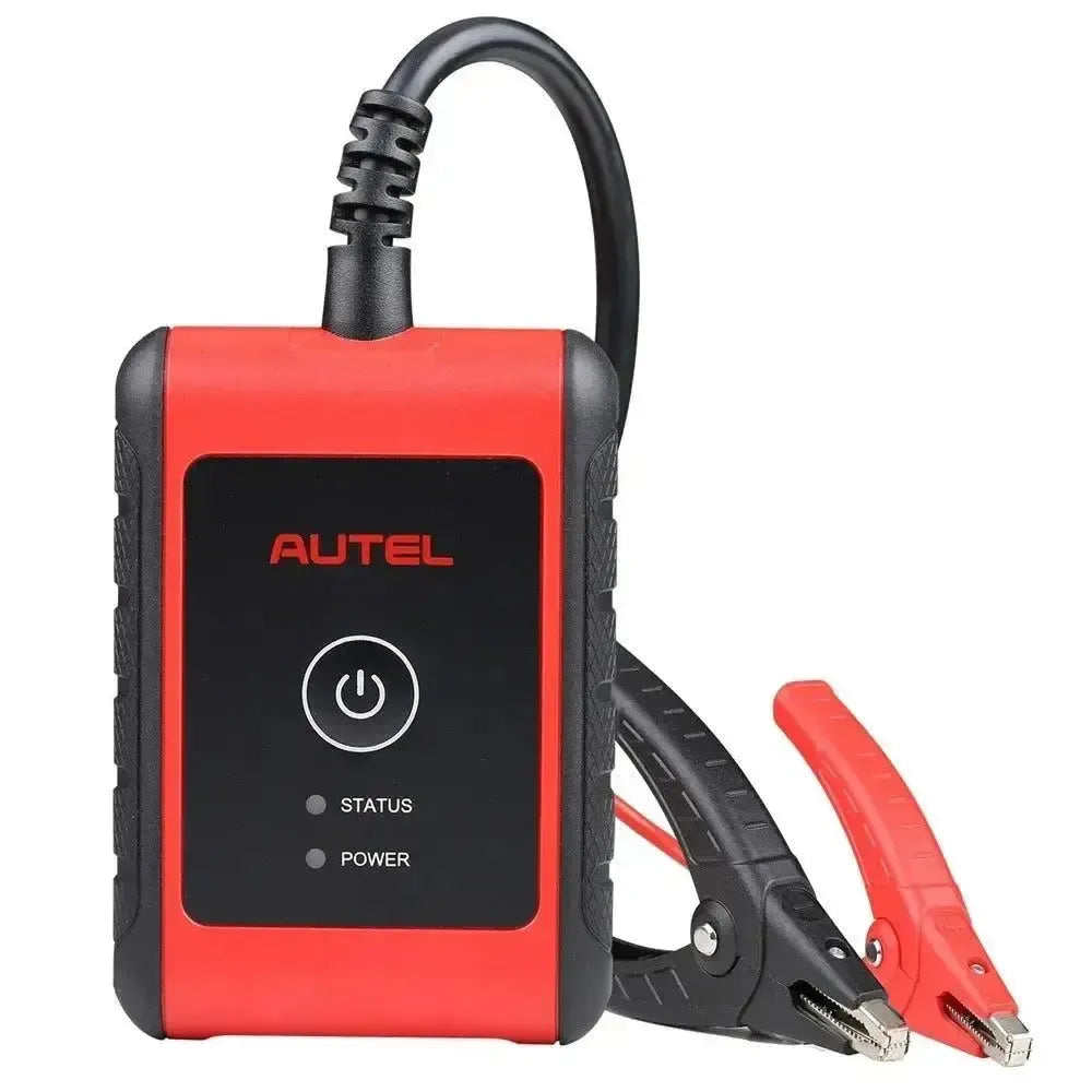 Autel MaxiBas BT506 | Testeur de batterie