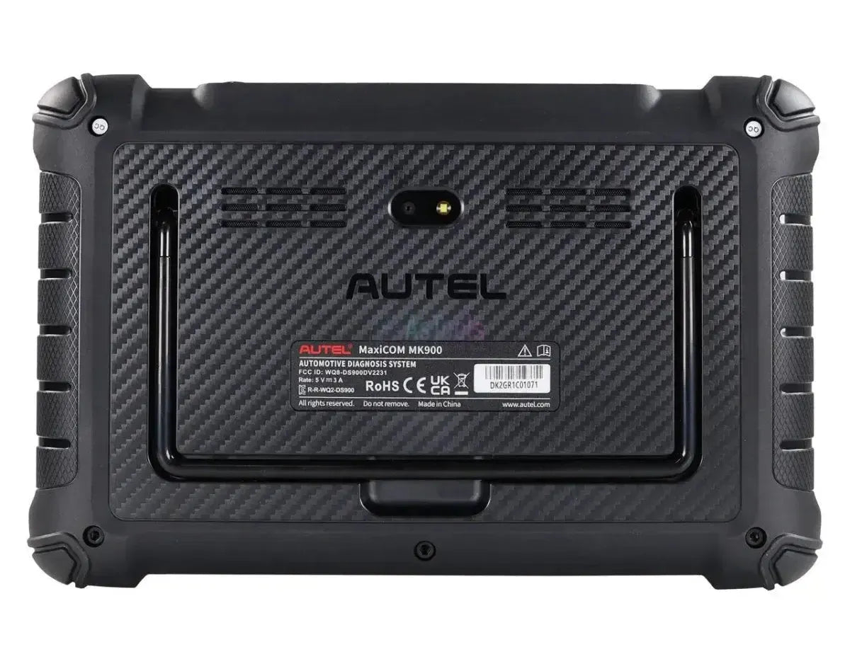 Autel MaxiCom MK900 | Appareil de diagnostic | Voiture