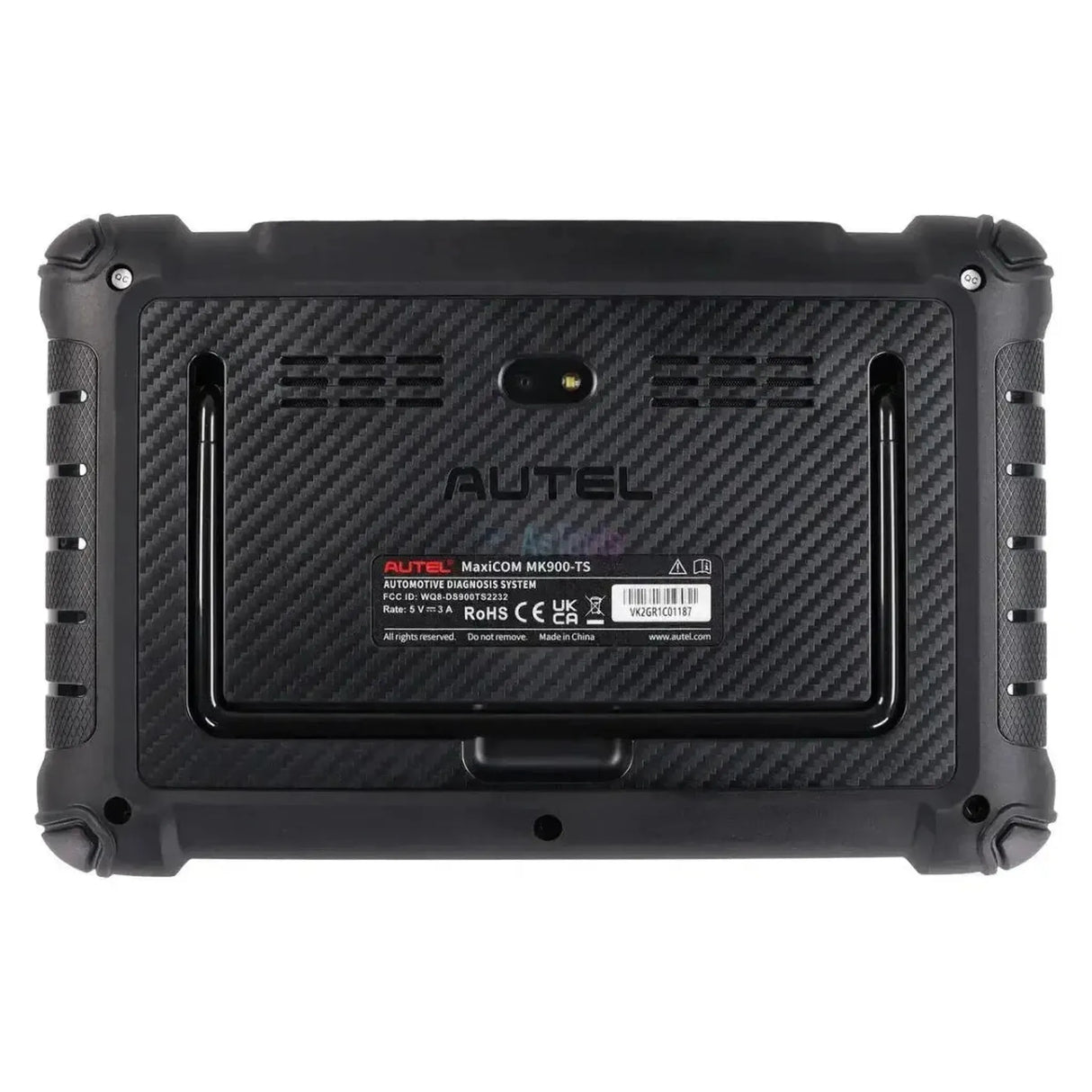 Autel MaxiCom MK900-TS | Appareil de diagnostic | Voiture