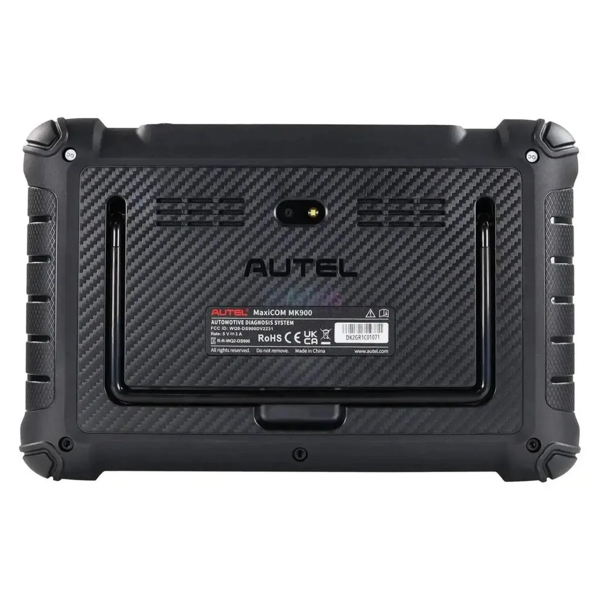 Autel MaxiCom MK900 | Appareil de diagnostic | Voiture