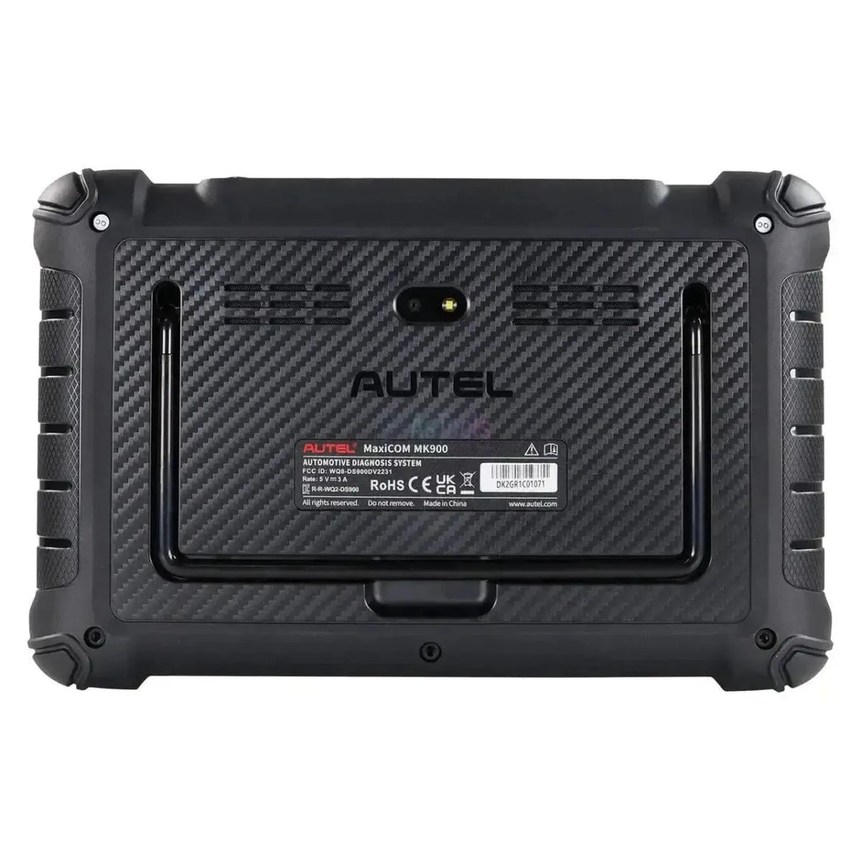 Autel MaxiCom MK900 | Appareil de diagnostic | Voiture