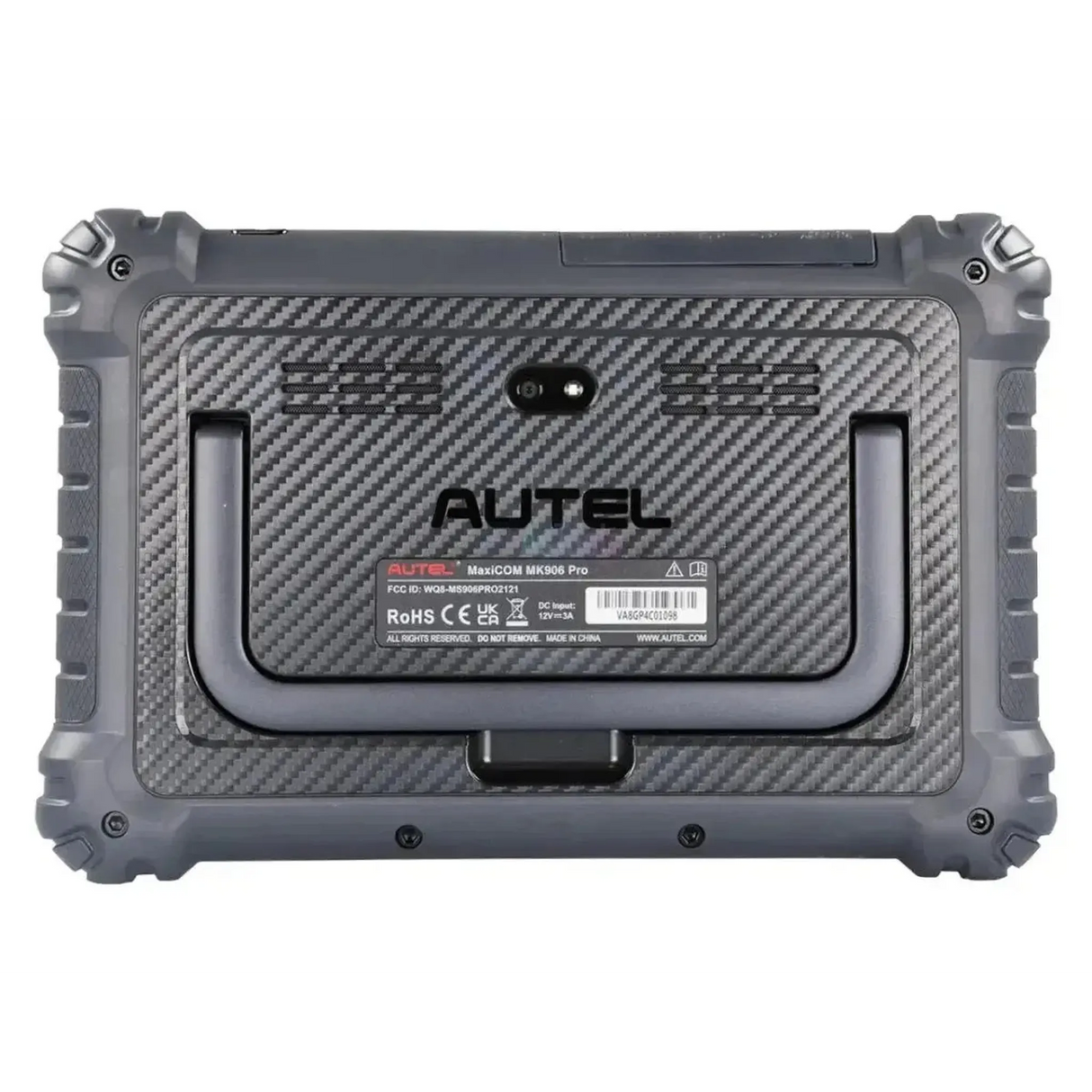 Autel MaxiCom MK906 Pro | Appareil de diagnostic | Voiture