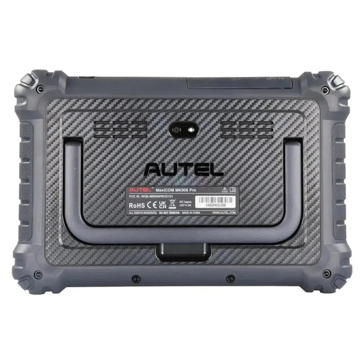 Autel MaxiCom MK906 Pro | Appareil de diagnostic | Voiture