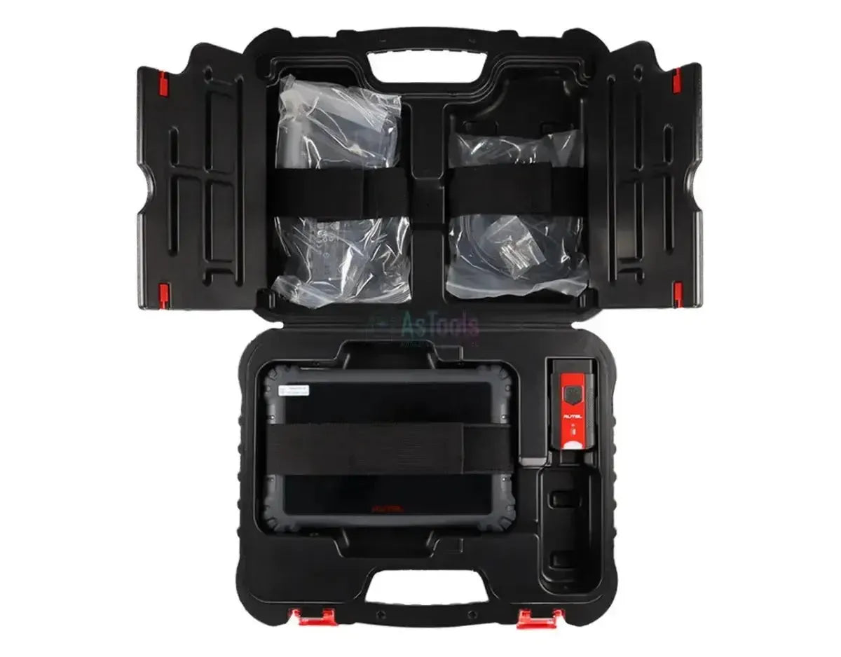 Autel MaxiCom MK906 Pro | Appareil de diagnostic | Voiture