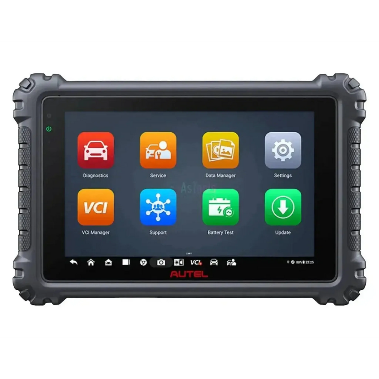 Autel MaxiCom MK906 Pro | Appareil de diagnostic | Voiture