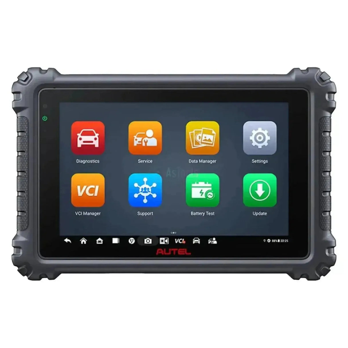 Autel MaxiCom MK906 Pro | Appareil de diagnostic | Voiture