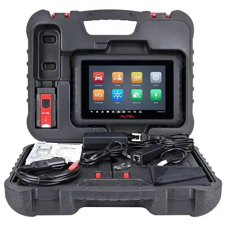 Autel MaxiCom MK906 Pro2-TS | Appareil de diagnostic | Voiture