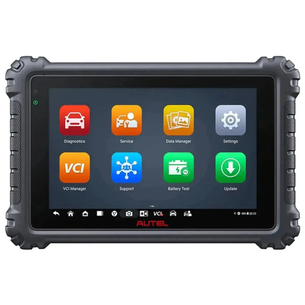Autel MaxiCom MK906 Pro2-TS | Appareil de diagnostic | Voiture
