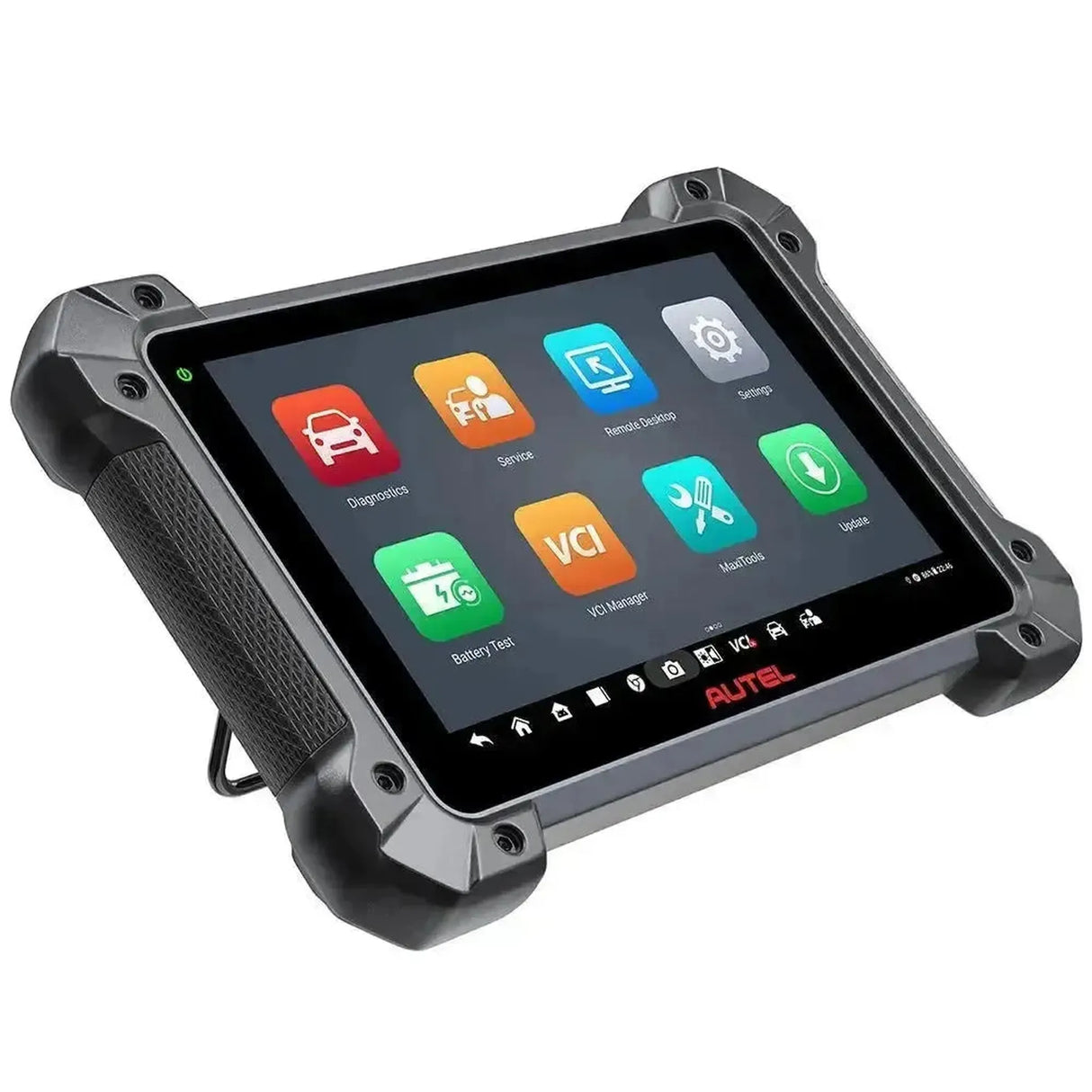 Autel MaxiCom MK908 Pro II | Appareil de diagnostic | Voiture