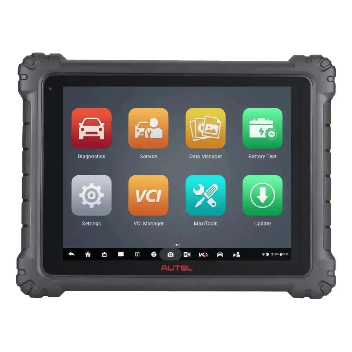 Autel MaxiCom Ultra Lite | Appareil de diagnostic | Voiture
