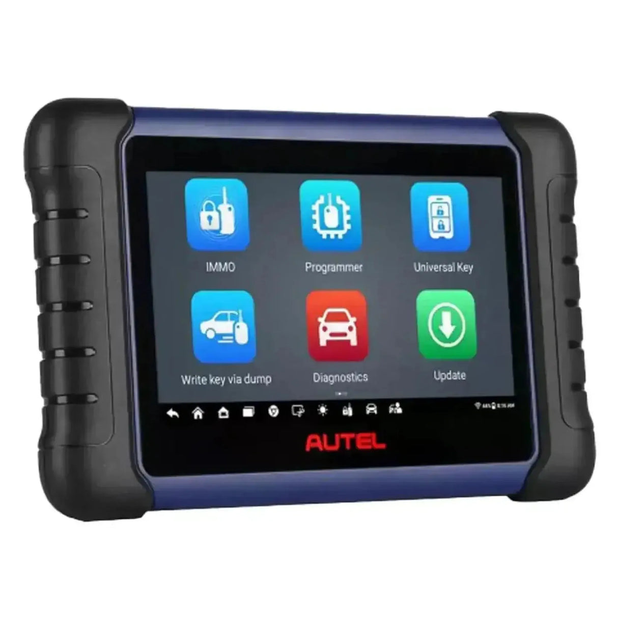 Autel MaxiIM IM508S | Programmeur de clés | Voiture