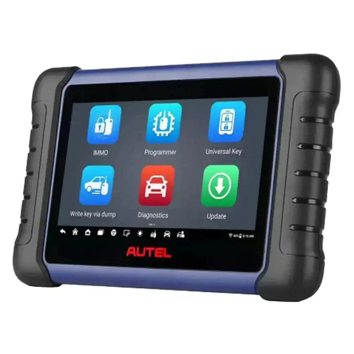 Autel MaxiIM IM508S | Programmeur de clés | Voiture