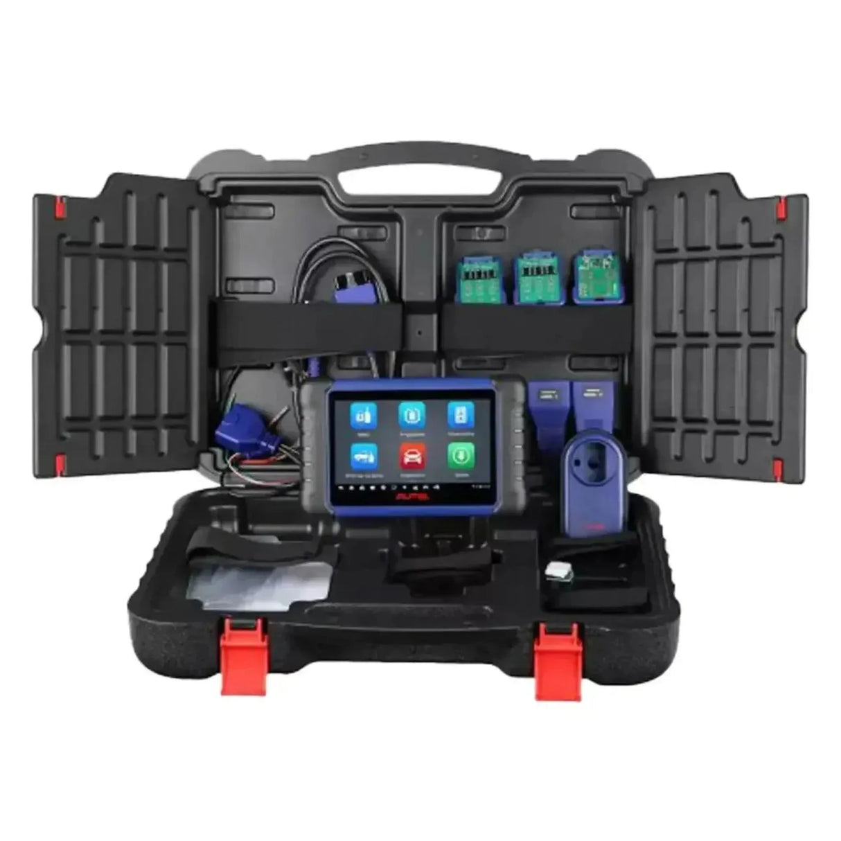 Autel MaxiIM IM508S | Programmeur de clés | Voiture