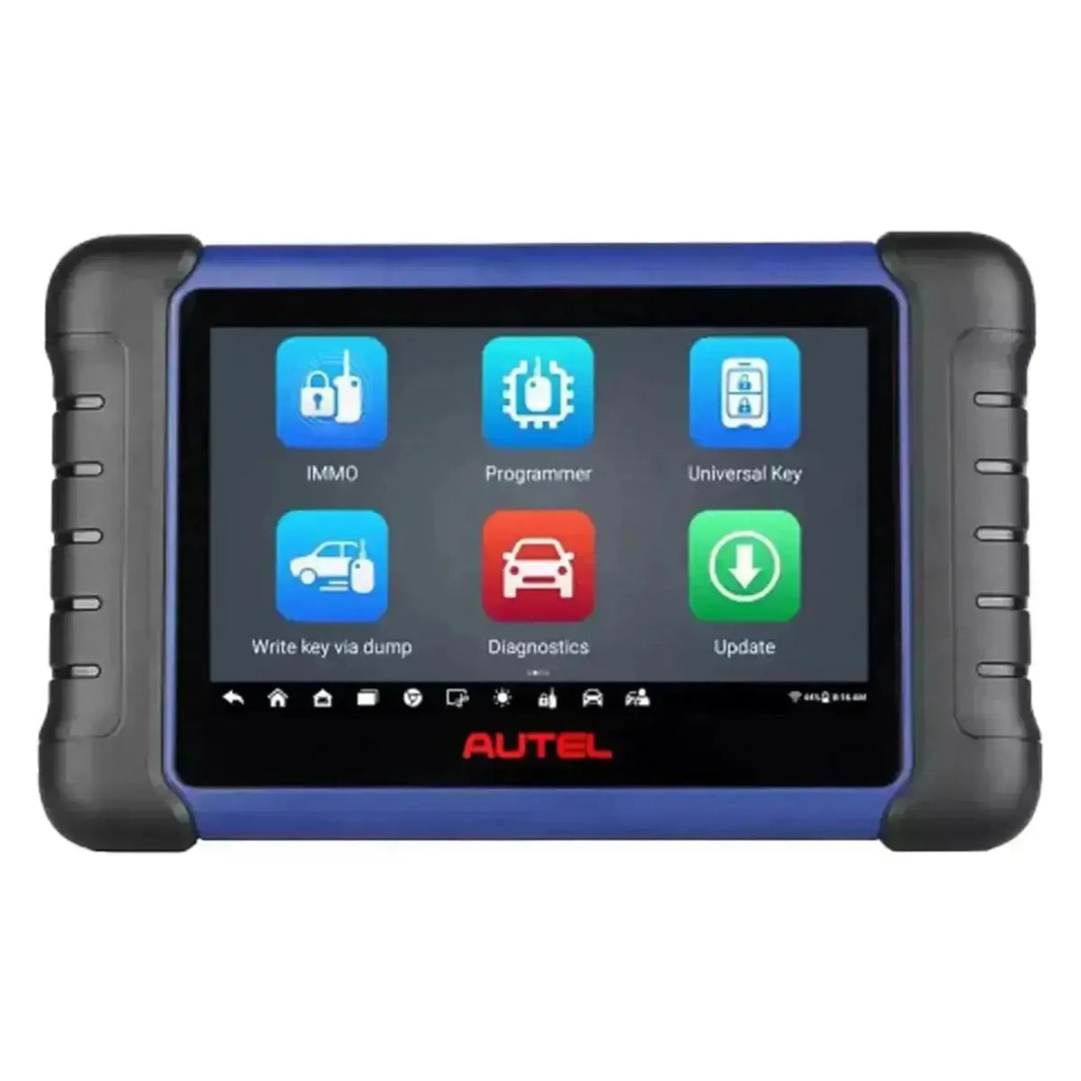 Autel MaxiIM IM508S | Programmeur de clés | Voiture