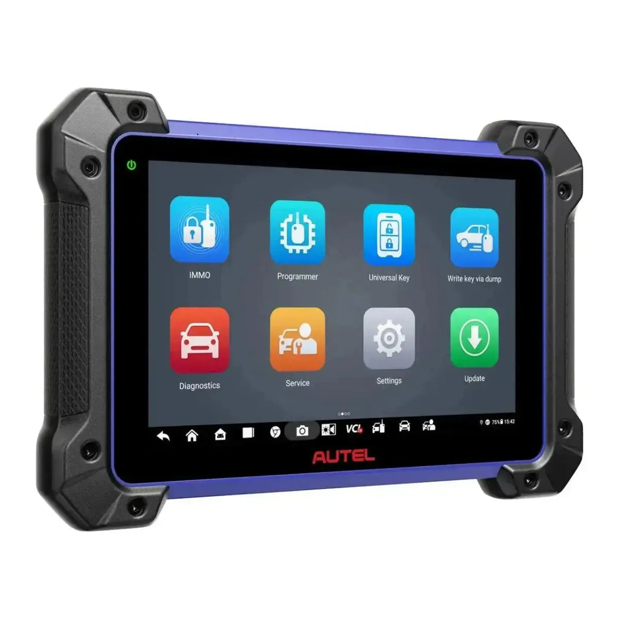 Autel IM608 Pro II | Programmeur de clés | Voiture