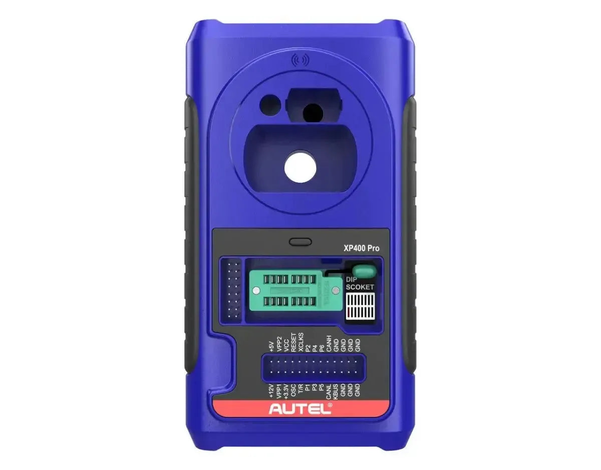 Autel MaxiIM IM608 II | Programmeur de clés | Voiture