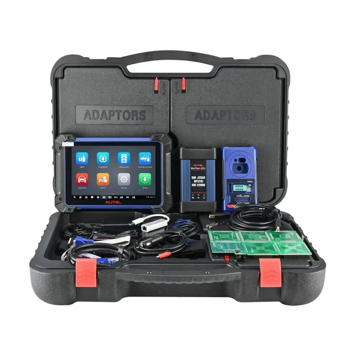 Autel IM608 Pro II | Programmeur de clés | Voiture