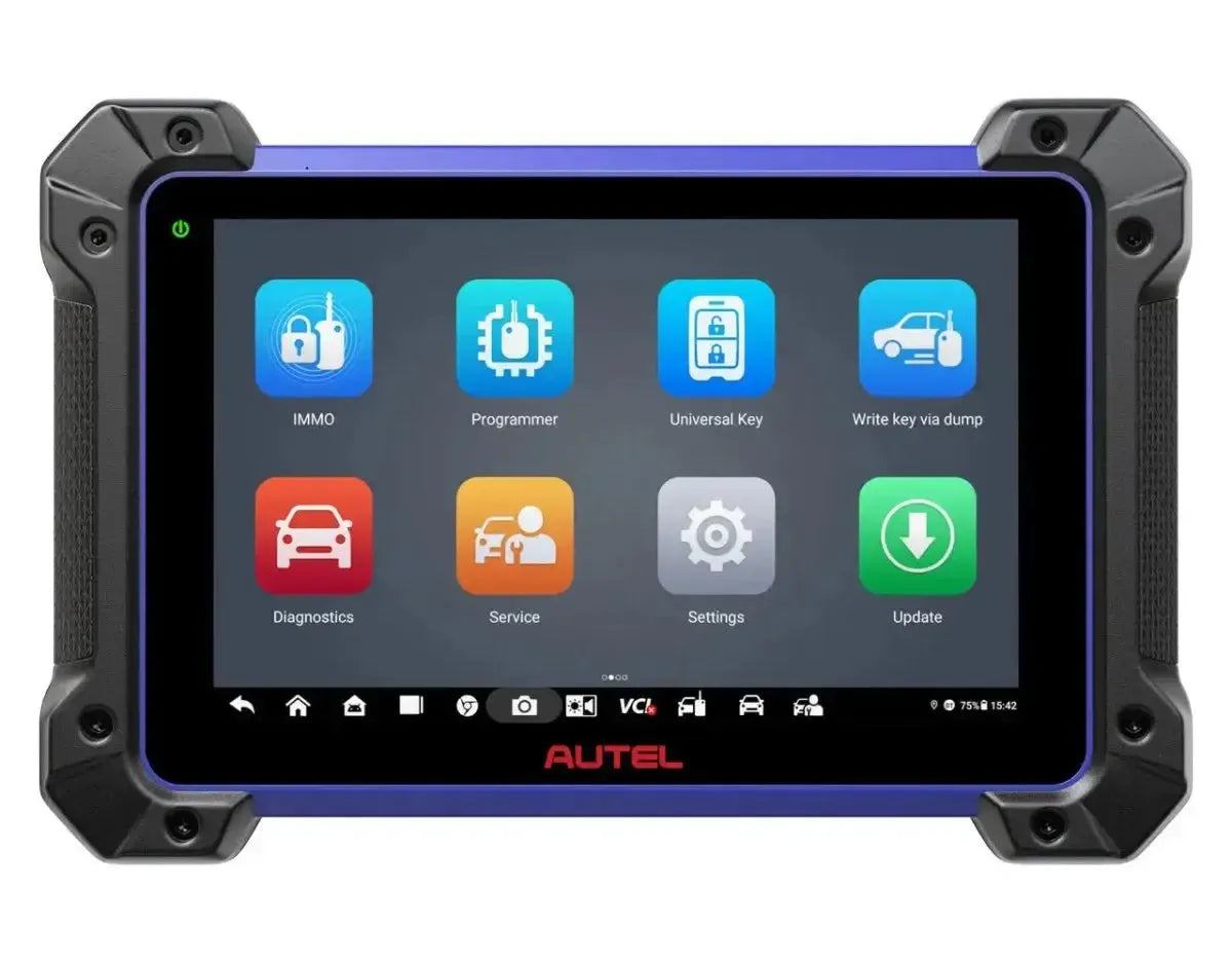 Autel MaxiIM IM608 II | Programmeur de clés | Voiture