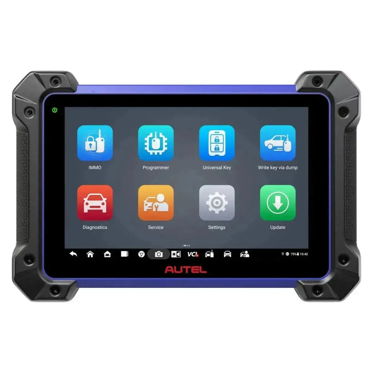 Autel IM608 Pro II | Programmeur de clés | Voiture