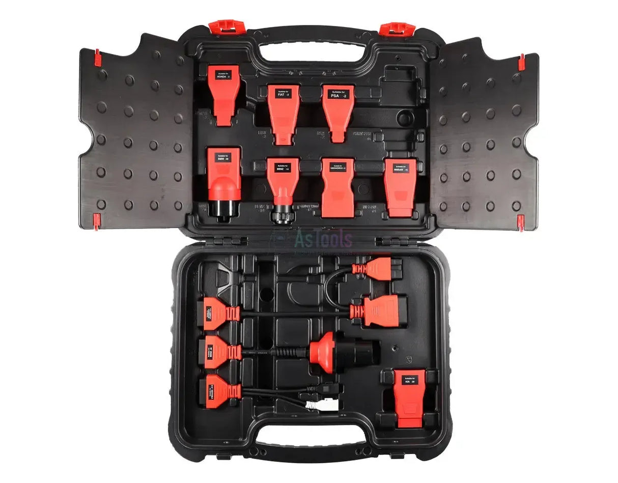 Autel MaxiPro MP900-BT KIT | Appareil de diagnostic | Voiture