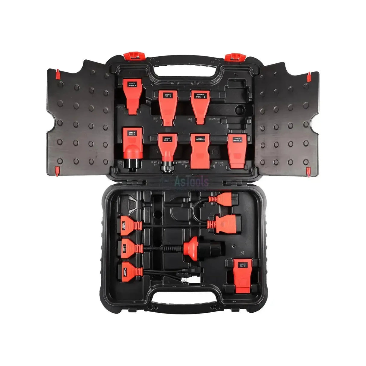 Autel MaxiPro MP900-BT KIT | Appareil de diagnostic | Voiture