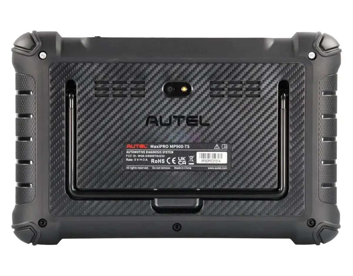 Autel MaxiPro MP900-TS | Appareil de diagnostic | Voiture