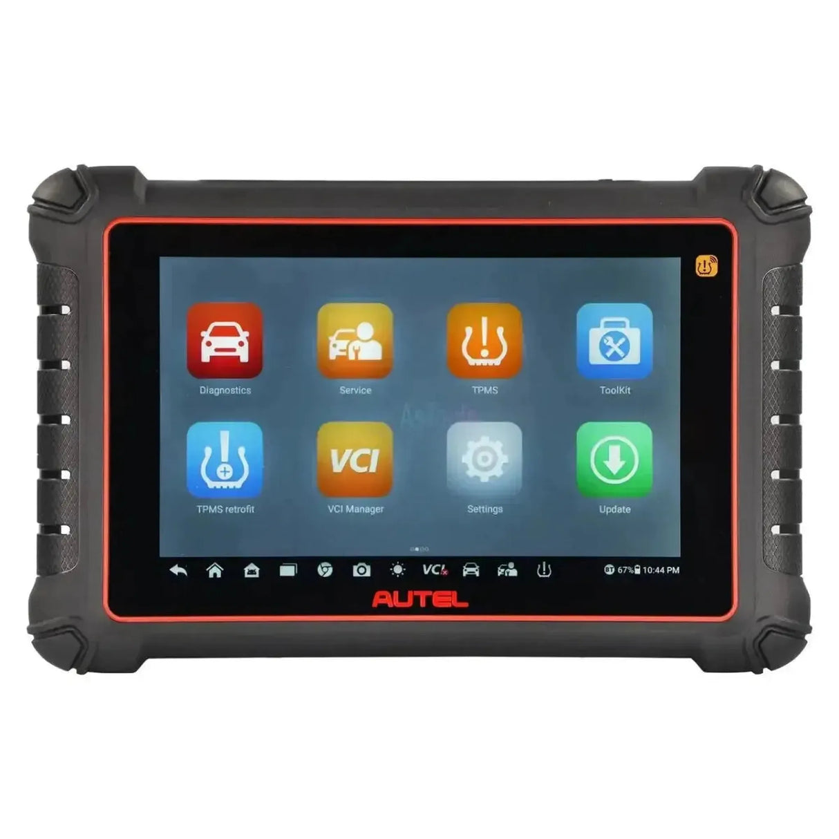 Autel MaxiPro MP900-TS | Appareil de diagnostic | Voiture